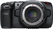 Blackmagic Pocket Cinema Camera 6K фото
