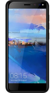 Bq mobile 5015L First фото