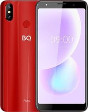 Bq mobile 6022G Aura фото