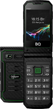 Bq mobile BQ-2822 Dragon фото
