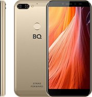 Bq mobile BQ-5528L Strike Forward фото