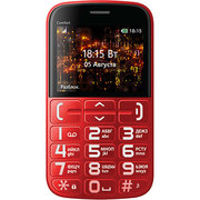 BQ Mobile BQ-2441 Comfort фото