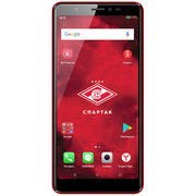 BQ Mobile BQ-5500L Advance Spartak Edition фото