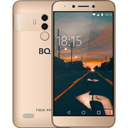 BQ Mobile BQ-5517L Twin Pro фото