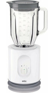 Braun JB 5050 WH фото