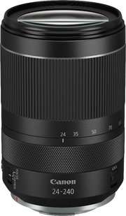 Canon RF 24-240mm f/4-6.3 IS USM фото