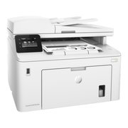 HP LaserJet Pro MFP M227fdw фото