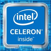 Intel Celeron Comet Lake фото