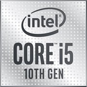 Intel Core i5 Comet Lake фото