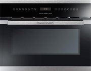 Kuppersbusch EKDG 6551.0 W1 фото