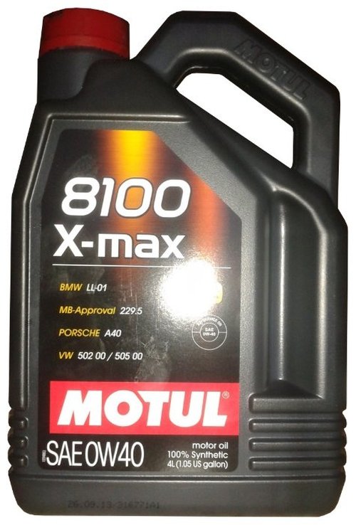 Макс масло. 8100 X-Max 0w-40. Motul x Max 0w40. 104532 Motul моторное масло 8100 x-Max 0w40 4л. Мотюль 8100 0w40.