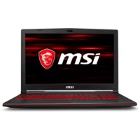 MSI GL63 8SDK-484