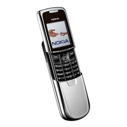Nokia Ozon