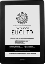 Onyx Boox Euclid 9.7 фото