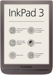 PocketBook InkPad 3 фото