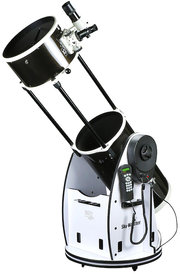 Skywatcher Dob 12 Retractable GOTO фото