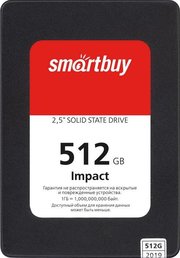 SmartBuy SBSSD-512GT-PH12-25S3 фото