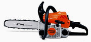 Stihl MS 180-14 фото