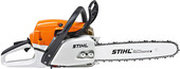 STIHL MS 261 C-M фото