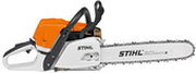 STIHL MS 362 C-M фото